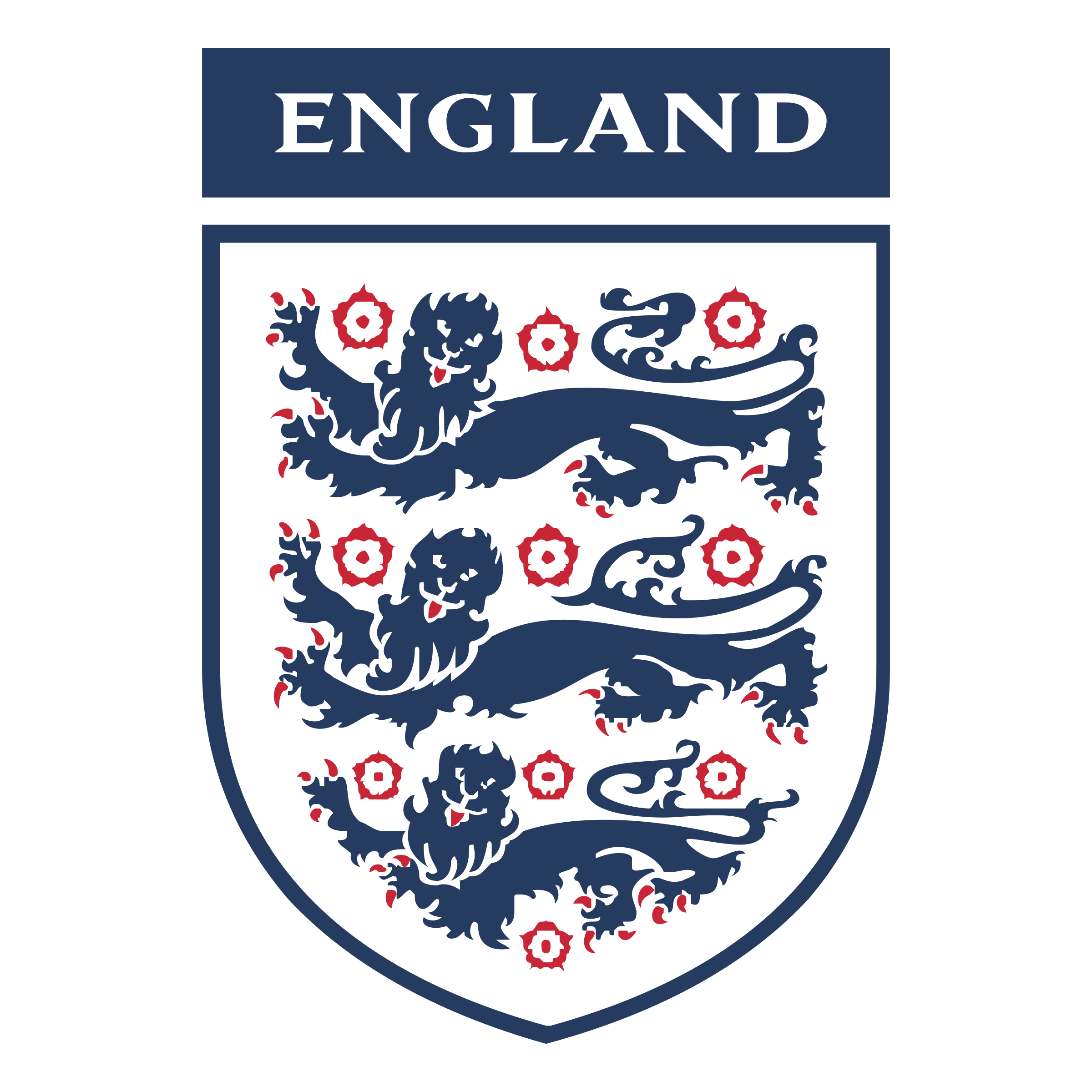 England - 8